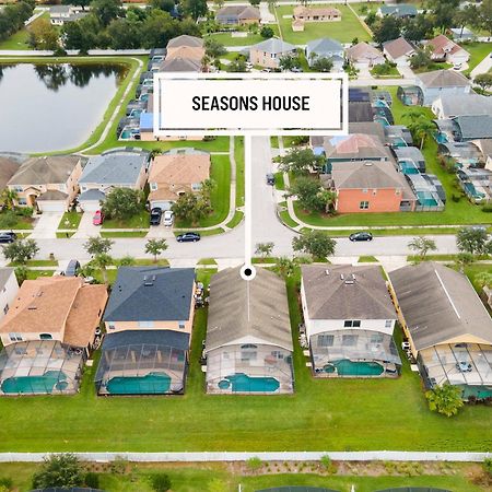 4 Bedroom No Carpet Just Remodeled Unit Sr1205 كيسيمي المظهر الخارجي الصورة