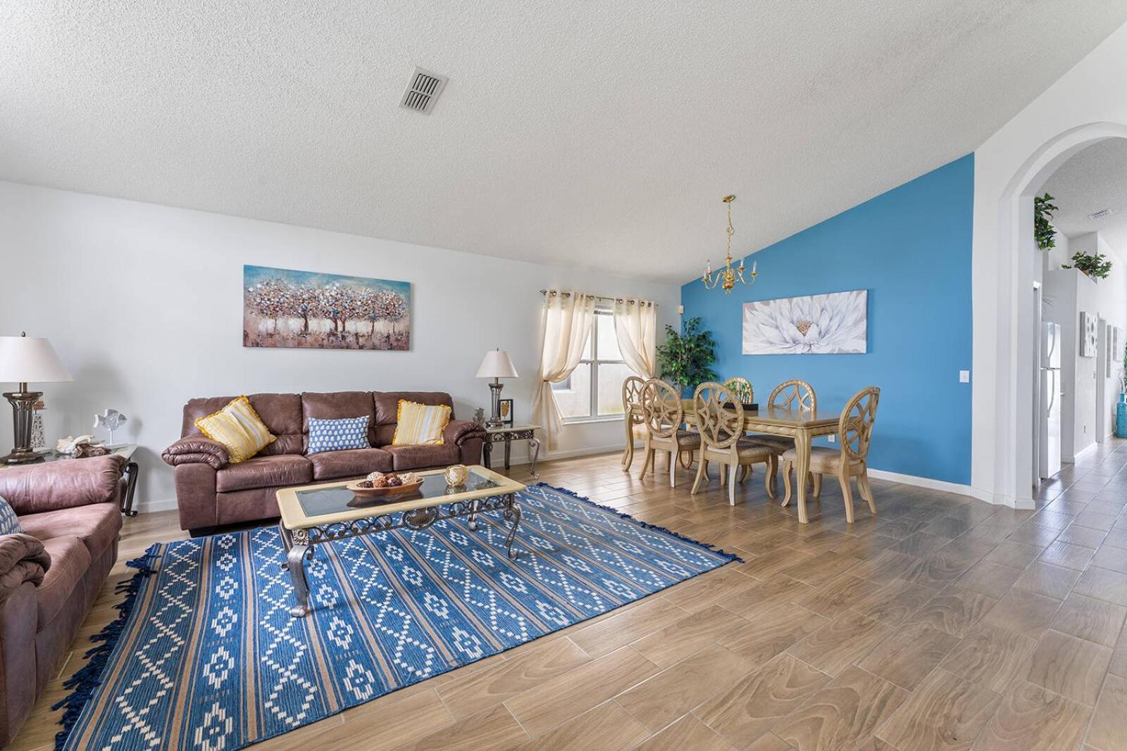 4 Bedroom No Carpet Just Remodeled Unit Sr1205 كيسيمي المظهر الخارجي الصورة