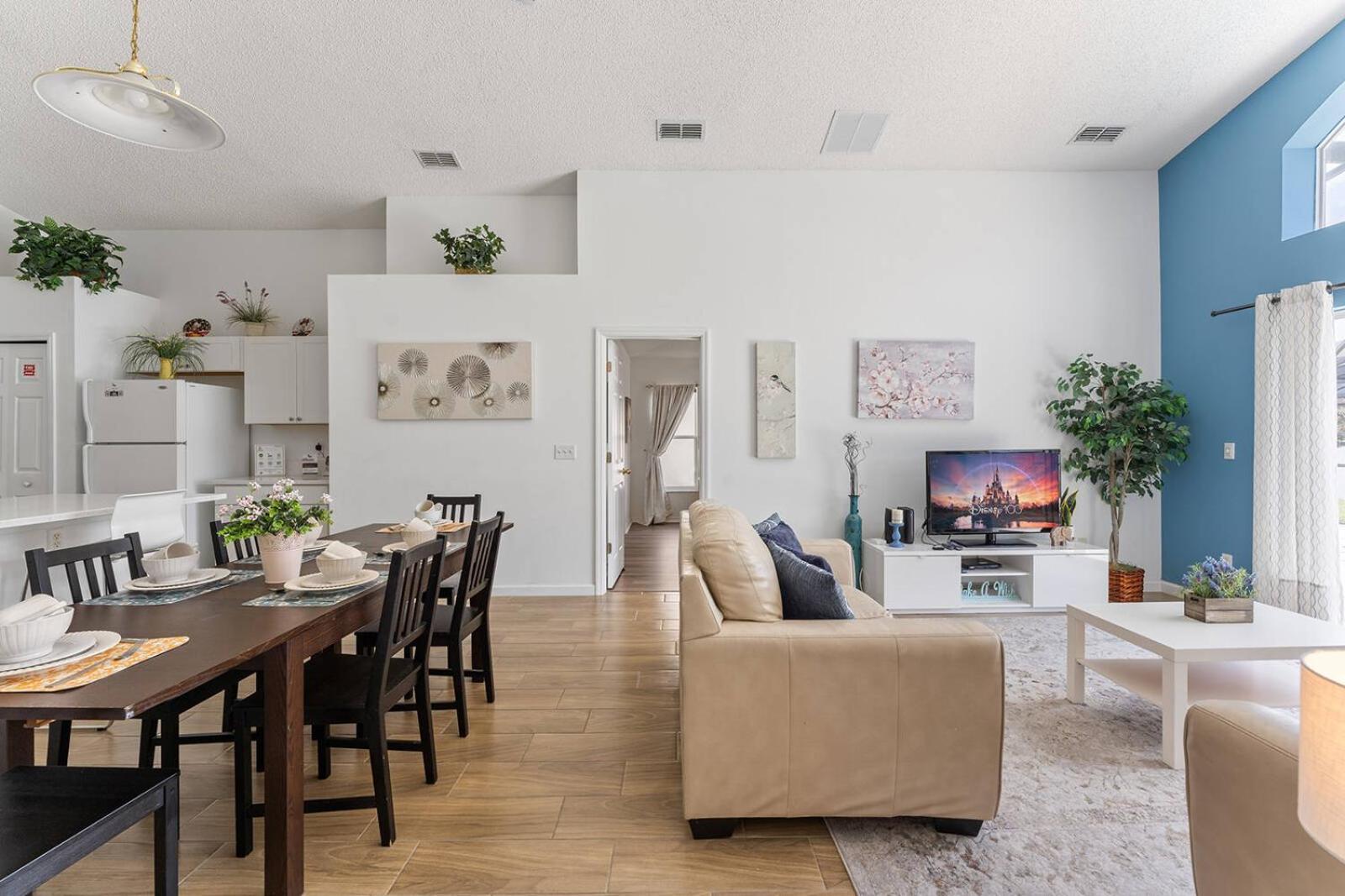 4 Bedroom No Carpet Just Remodeled Unit Sr1205 كيسيمي المظهر الخارجي الصورة