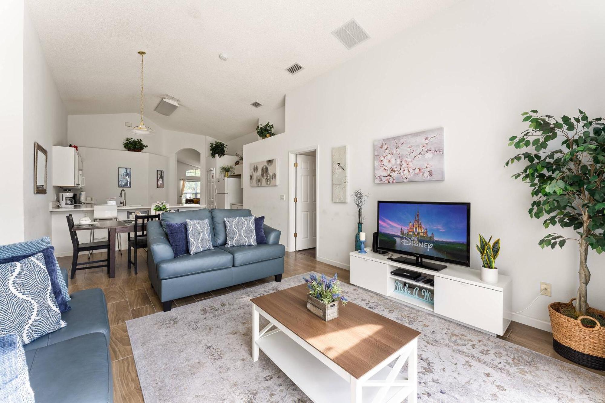 4 Bedroom No Carpet Just Remodeled Unit Sr1205 كيسيمي المظهر الخارجي الصورة