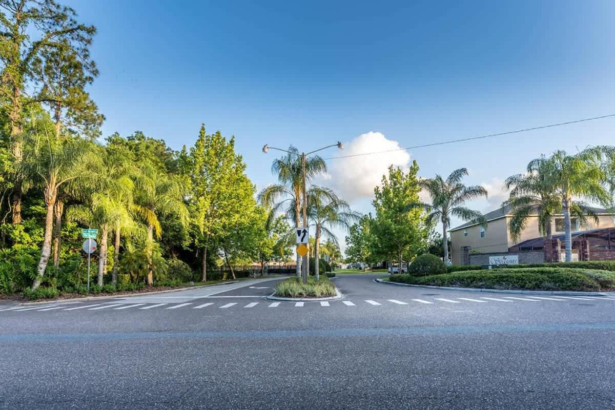 4 Bedroom No Carpet Just Remodeled Unit Sr1205 كيسيمي المظهر الخارجي الصورة