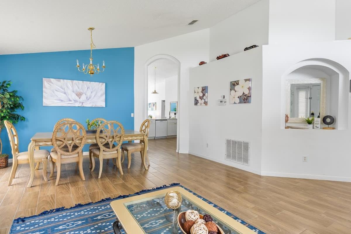 4 Bedroom No Carpet Just Remodeled Unit Sr1205 كيسيمي المظهر الخارجي الصورة