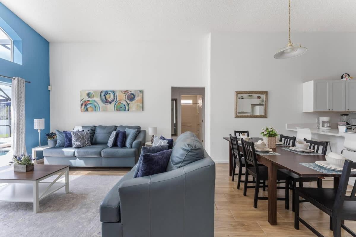 4 Bedroom No Carpet Just Remodeled Unit Sr1205 كيسيمي المظهر الخارجي الصورة