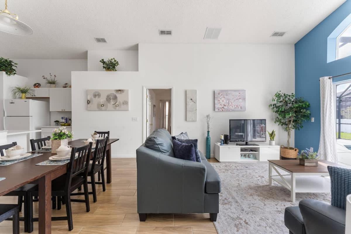 4 Bedroom No Carpet Just Remodeled Unit Sr1205 كيسيمي المظهر الخارجي الصورة